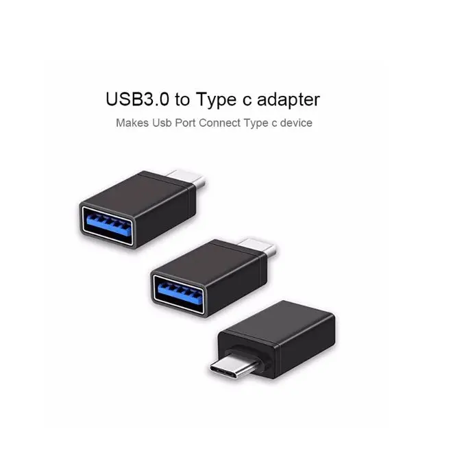 Type-C USB 3.0 OTG Cable Adapter