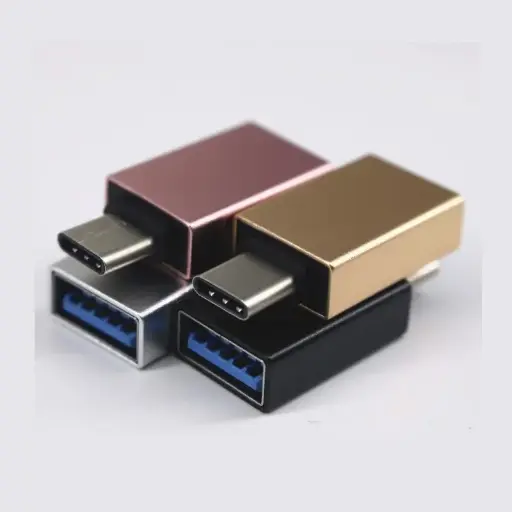 Type-C USB 3.0 OTG Cable Adapter